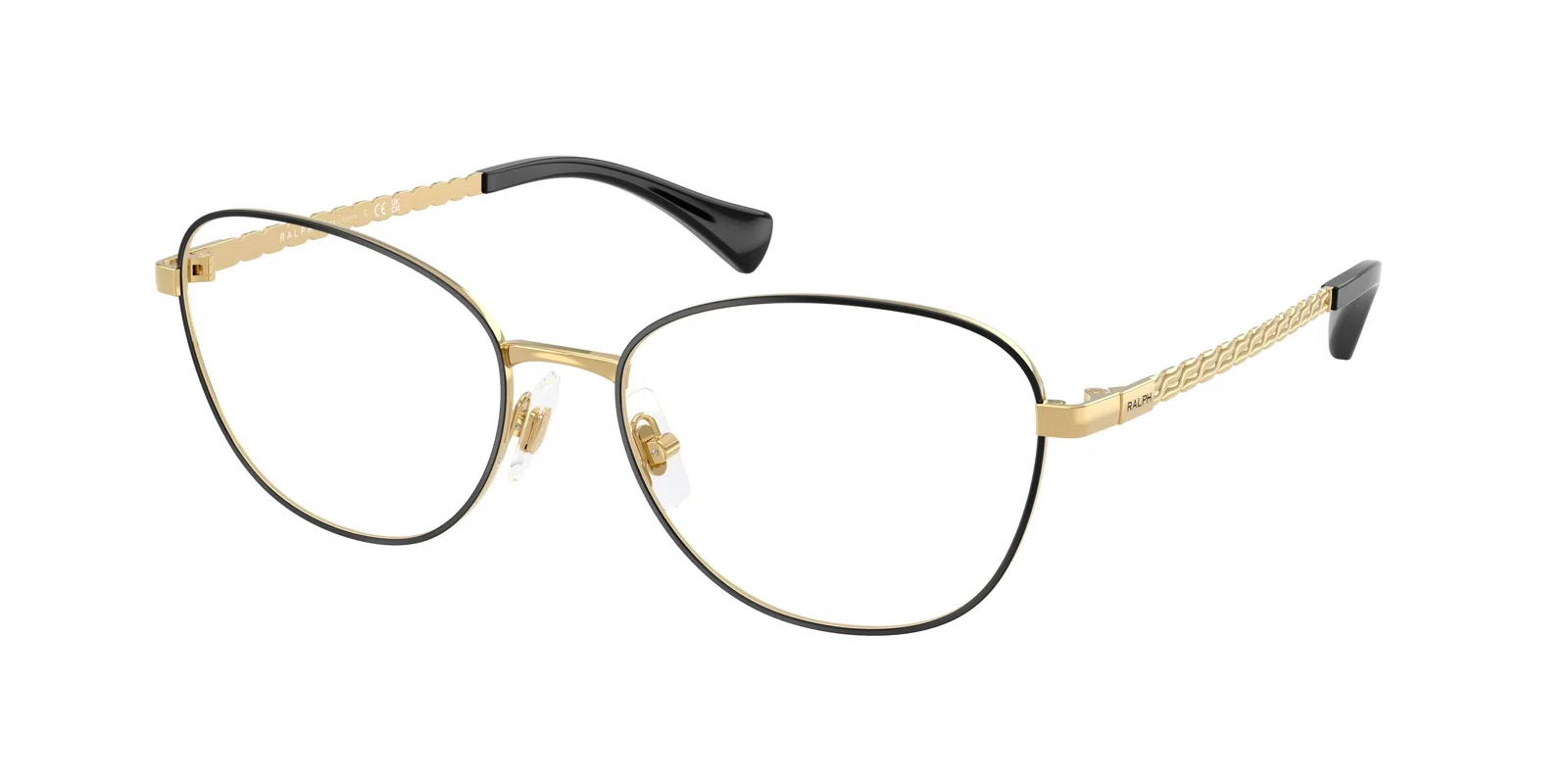 Ralph 6063 Eyeglasses - view 3