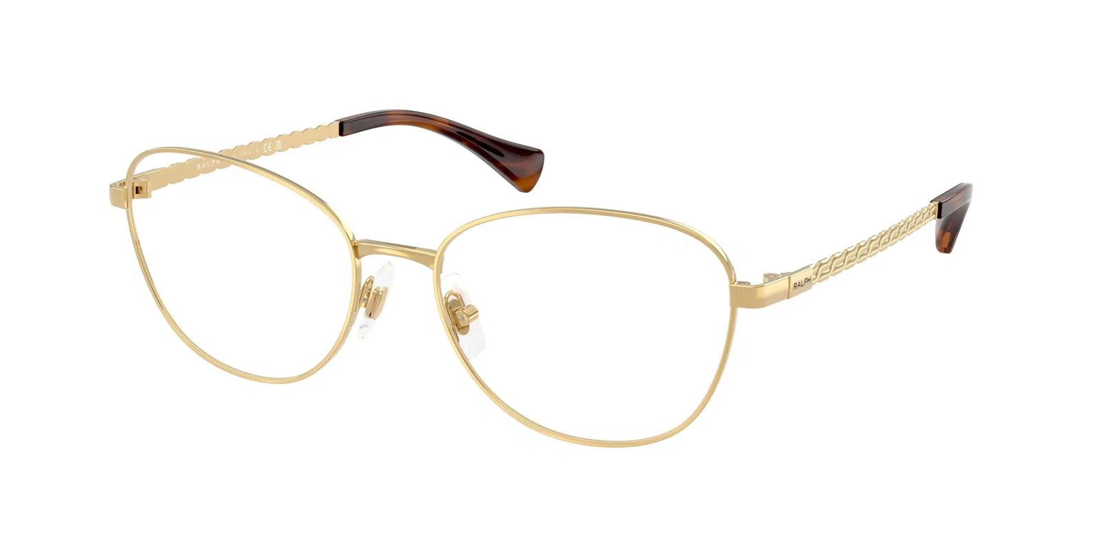 Ralph 6063 Eyeglasses - view 4