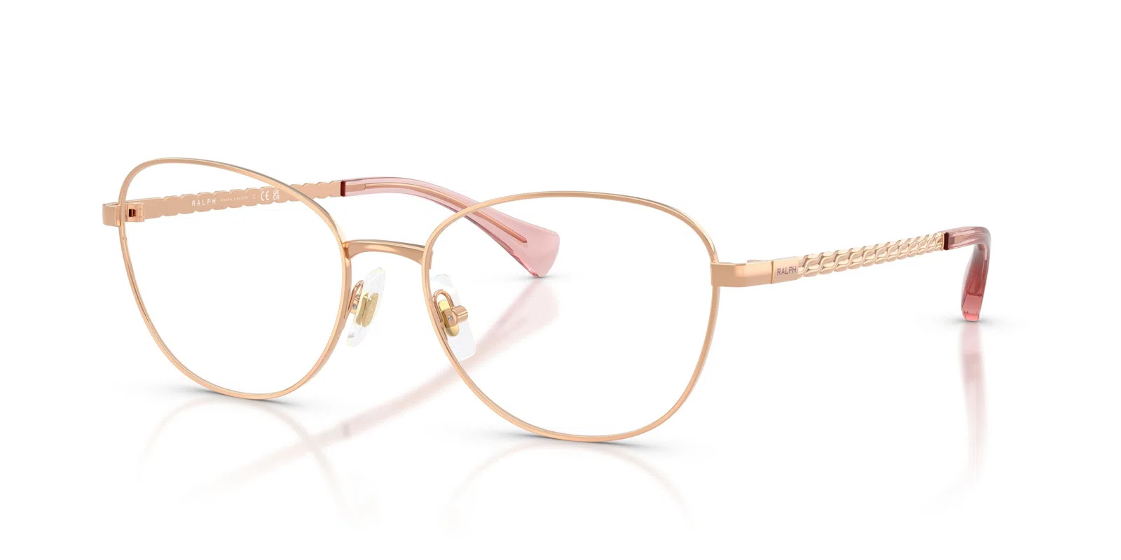 Ralph 6063 Eyeglasses - view 5
