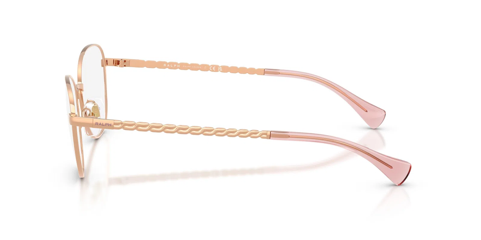Ralph 6063 Eyeglasses - view 6