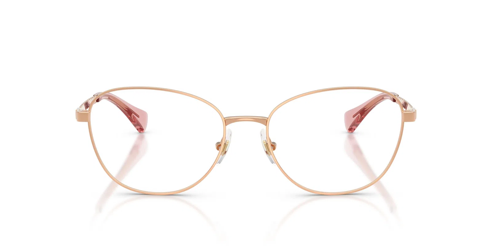 Ralph 6063 Eyeglasses - view 8