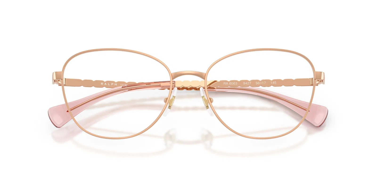 Ralph 6063 Eyeglasses - view 9