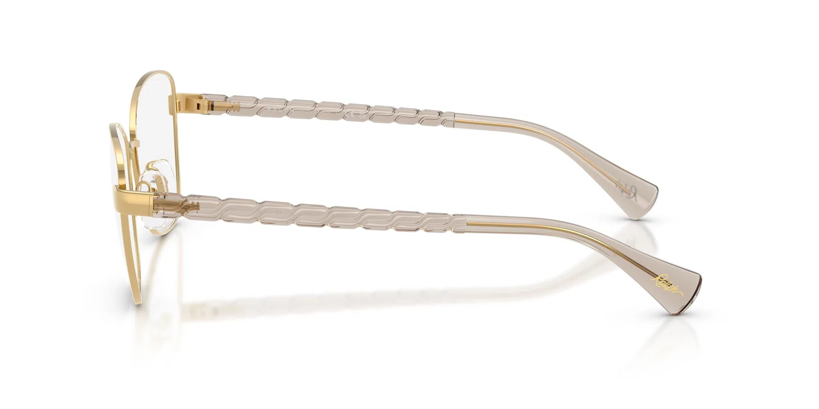 Ralph 6064 Eyeglasses - view 11