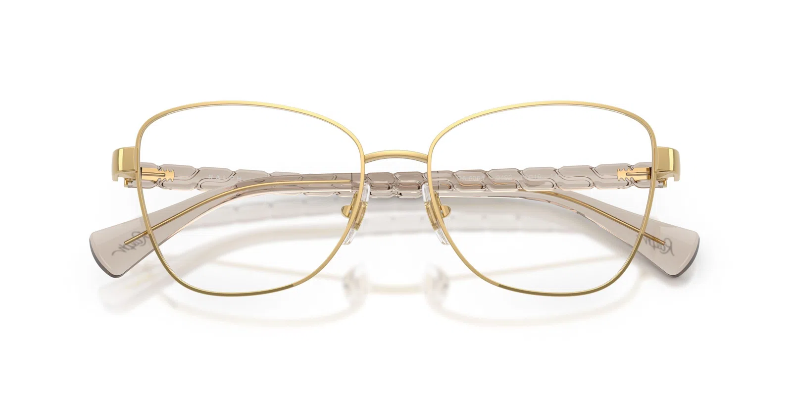 Ralph 6064 Eyeglasses - view 14