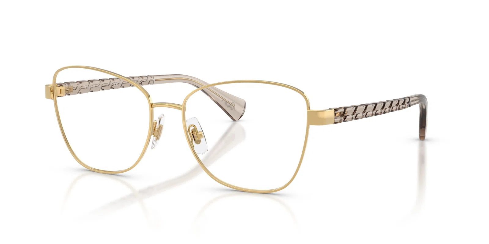 Ralph 6064 Eyeglasses - view 2