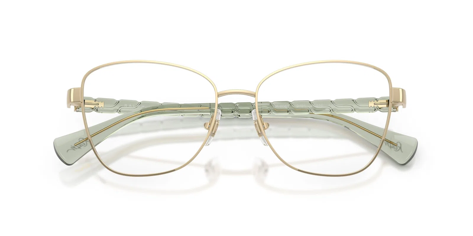 Ralph 6064 Eyeglasses - view 24