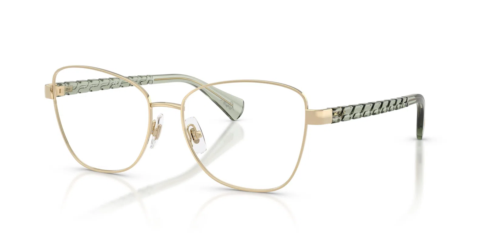 Ralph 6064 Eyeglasses - view 4