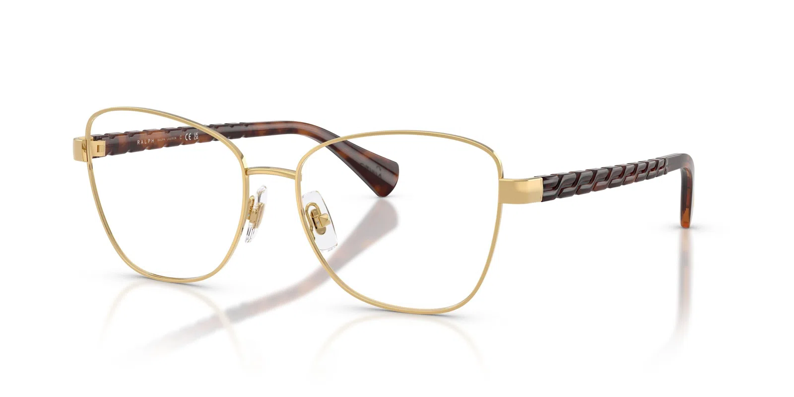Ralph 6064 Eyeglasses - view 5