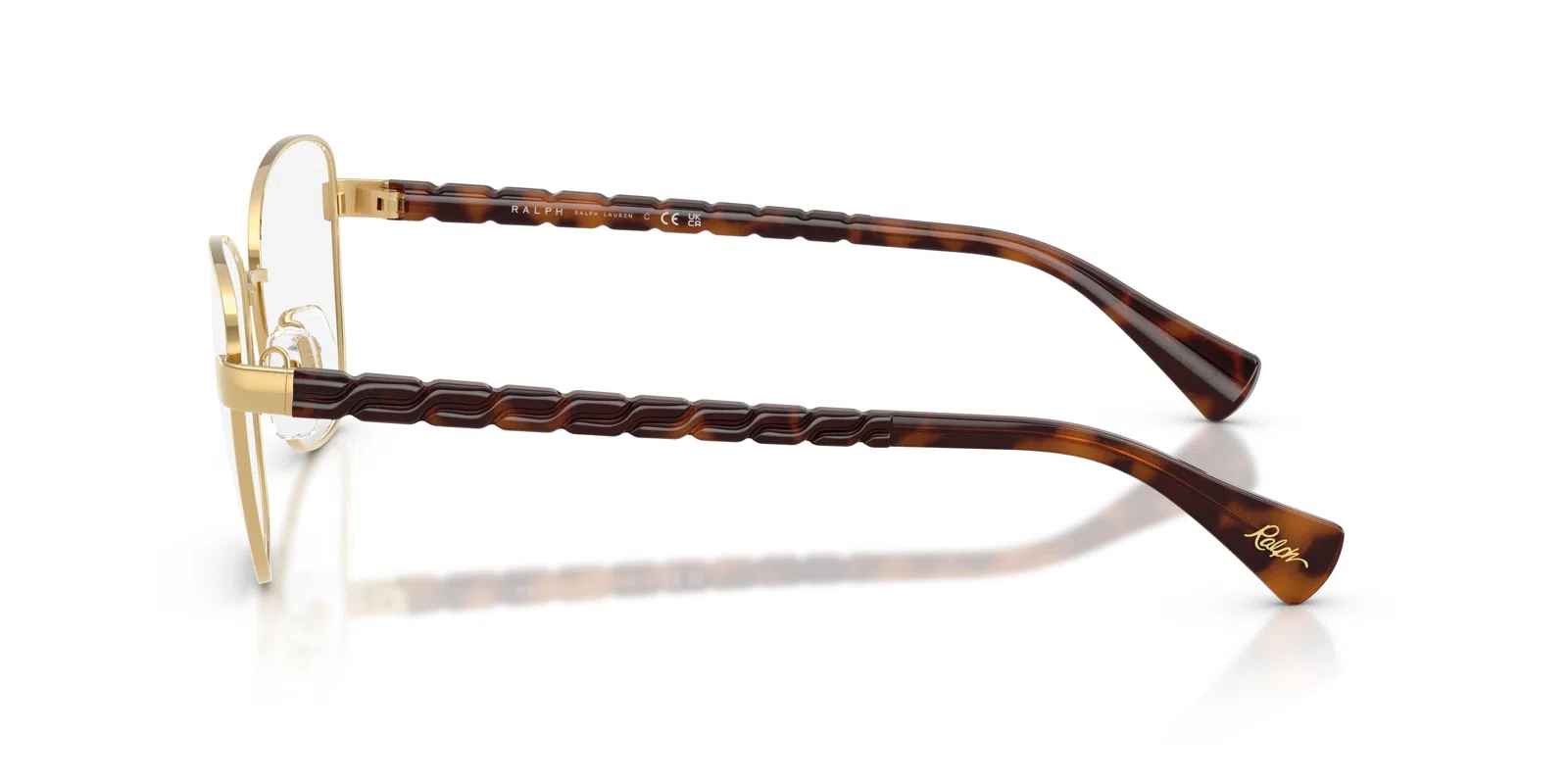 Ralph 6064 Eyeglasses - view 6