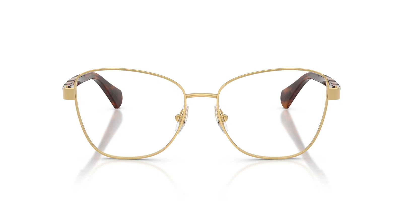 Ralph 6064 Eyeglasses - view 8