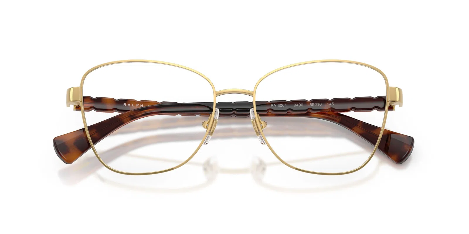 Ralph 6064 Eyeglasses - view 9