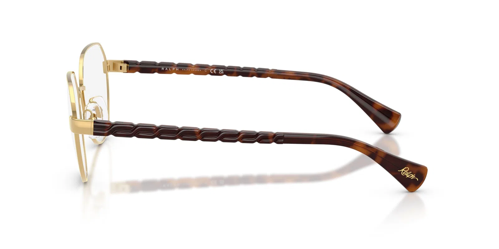 Ralph 6065 Eyeglasses - view 11