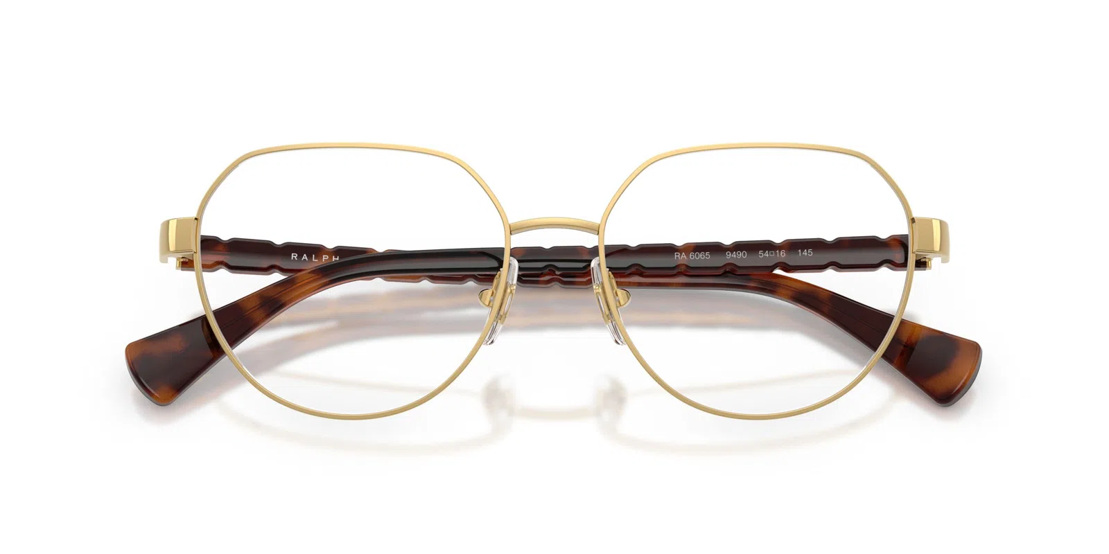 Ralph 6065 Eyeglasses - view 14