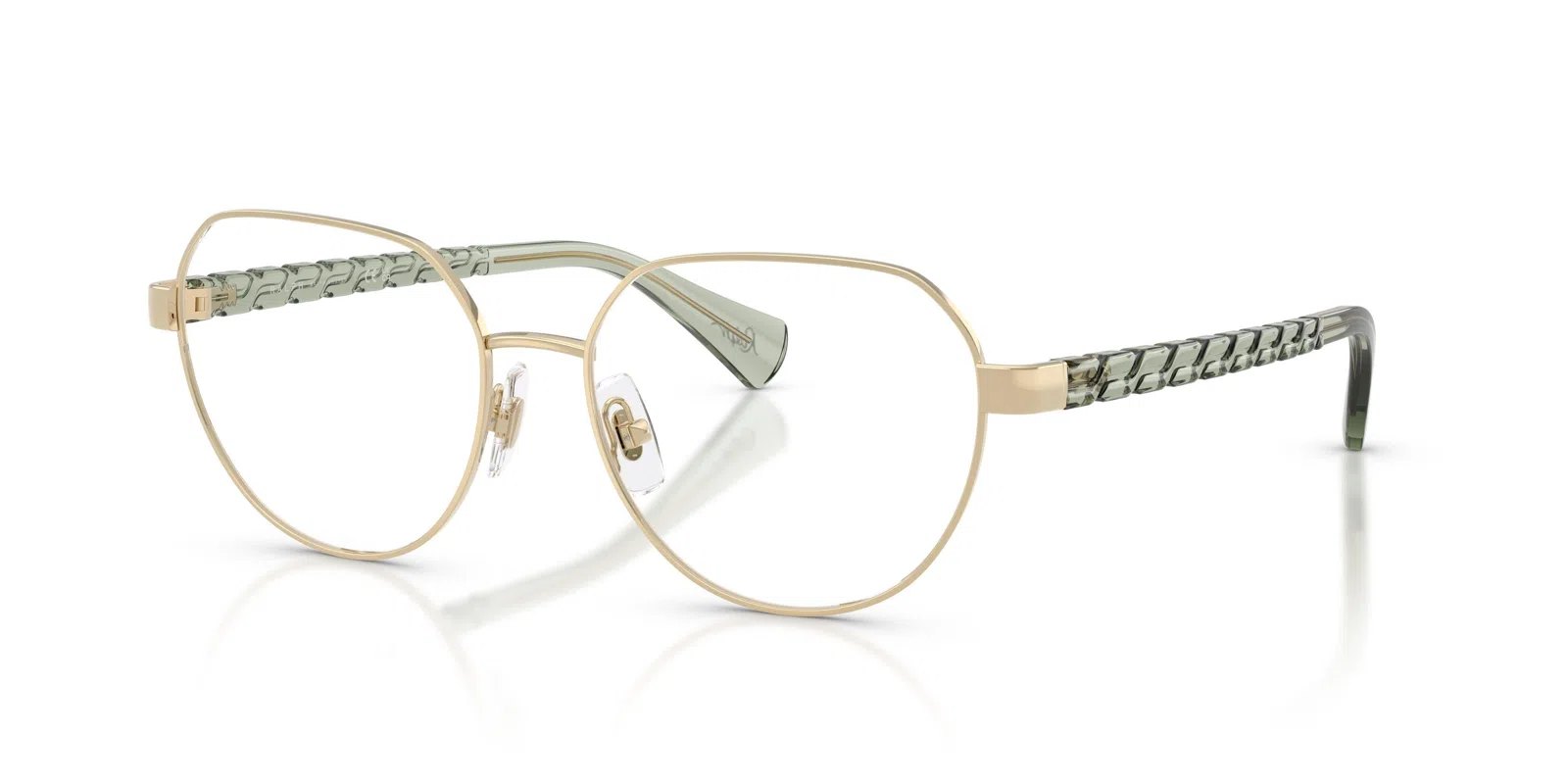 Ralph 6065 Eyeglasses - view 15