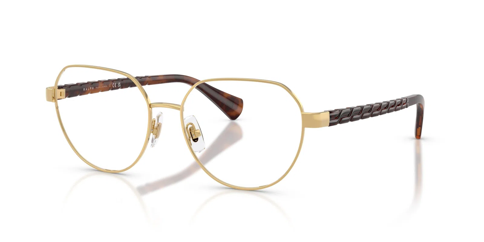 Ralph 6065 Eyeglasses - view 2