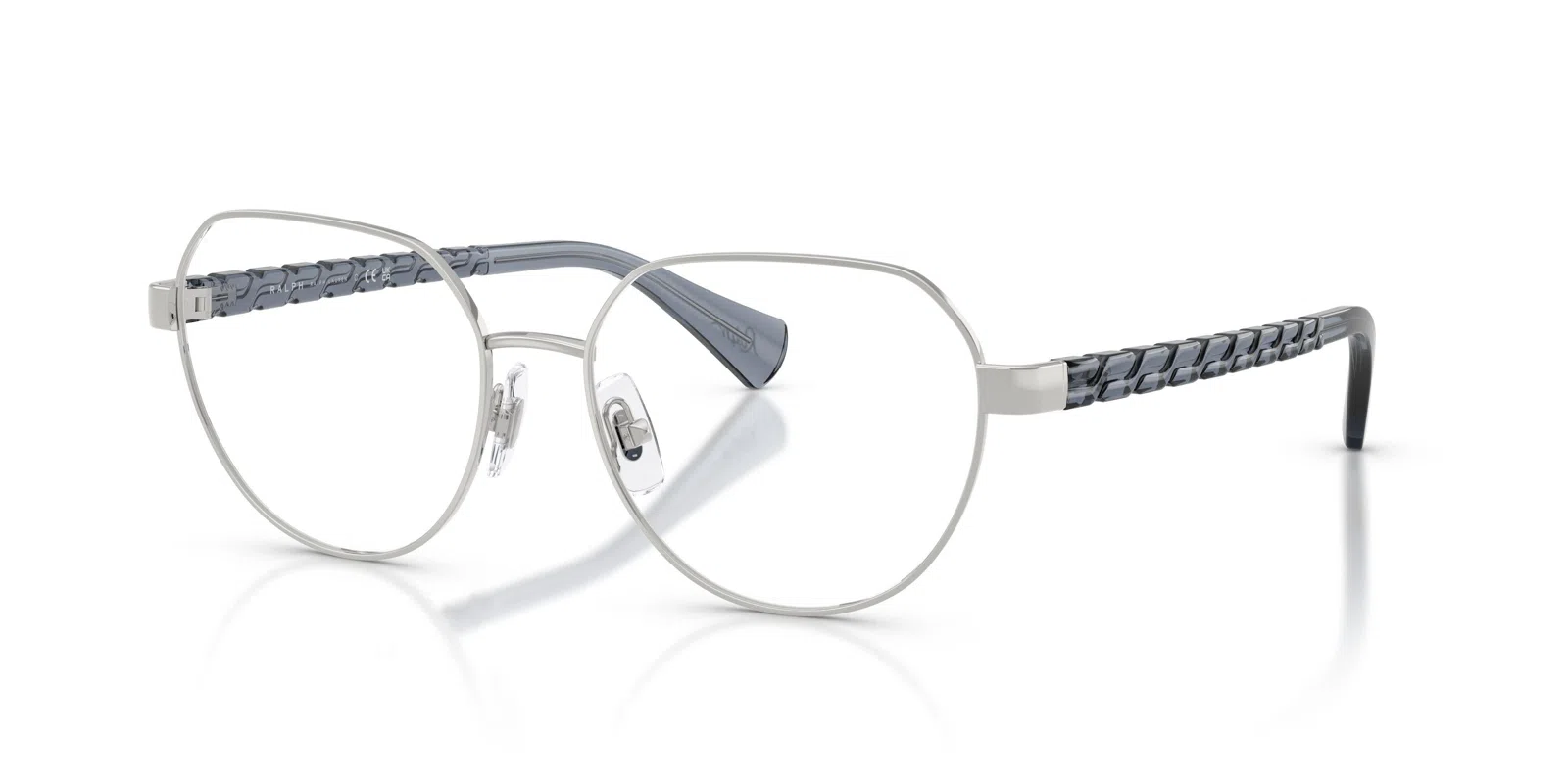 Ralph 6065 Eyeglasses - view 5