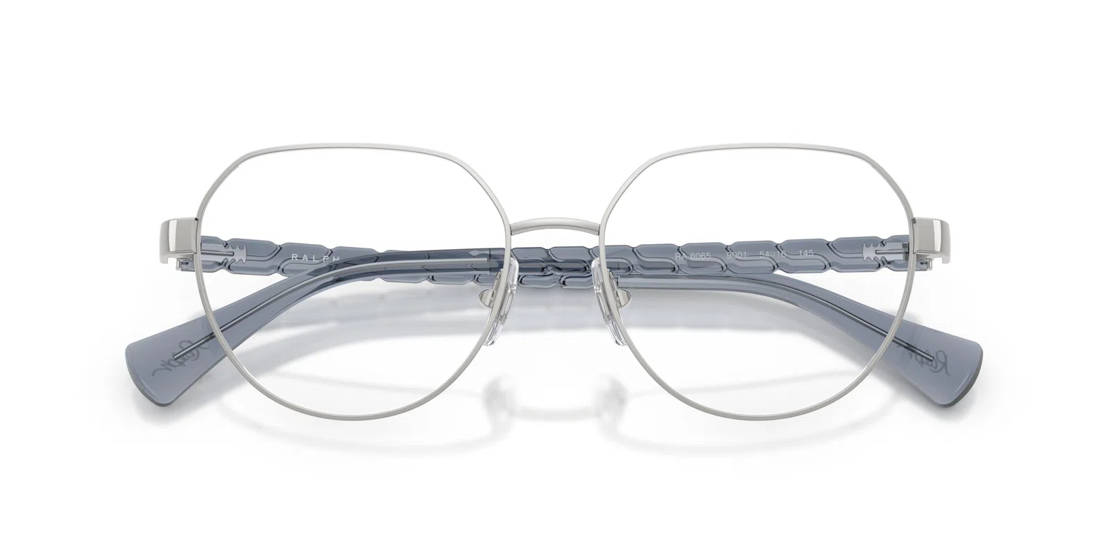 Ralph 6065 Eyeglasses - view 9