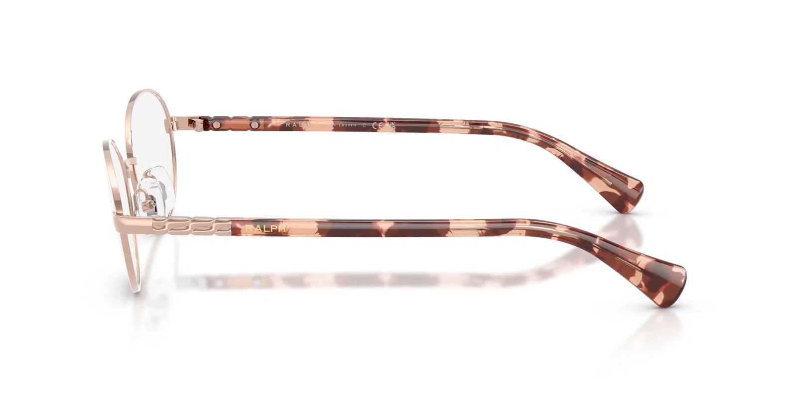 Ralph 6066 Eyeglasses - view 10