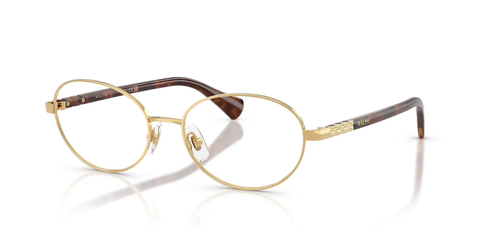 Ralph 6066 Eyeglasses - view 14