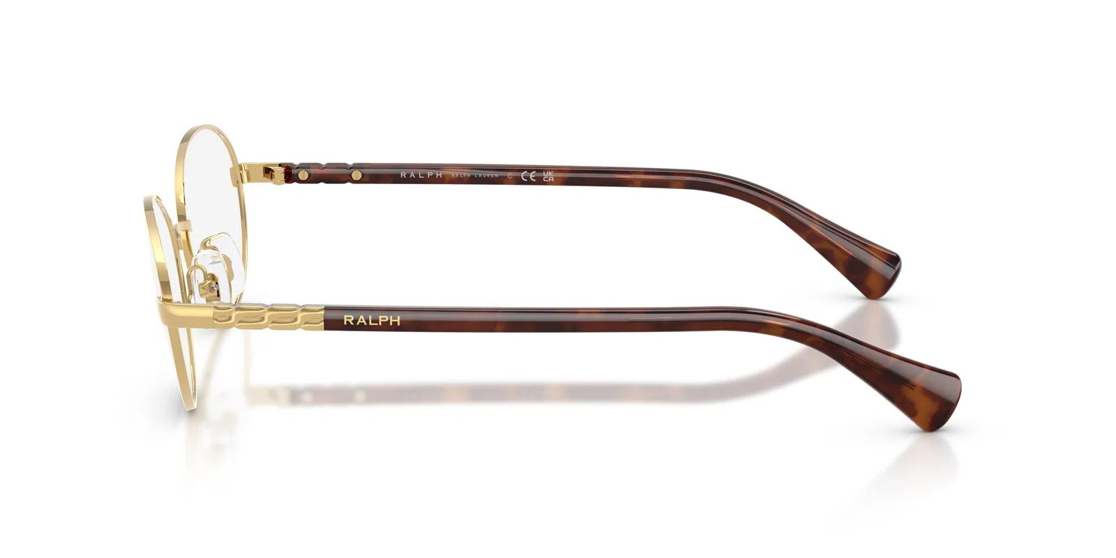 Ralph 6066 Eyeglasses - view 15