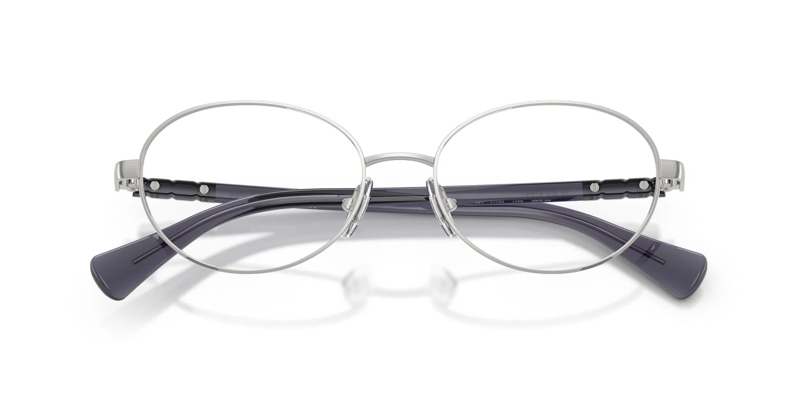 Ralph 6066 Eyeglasses - view 8