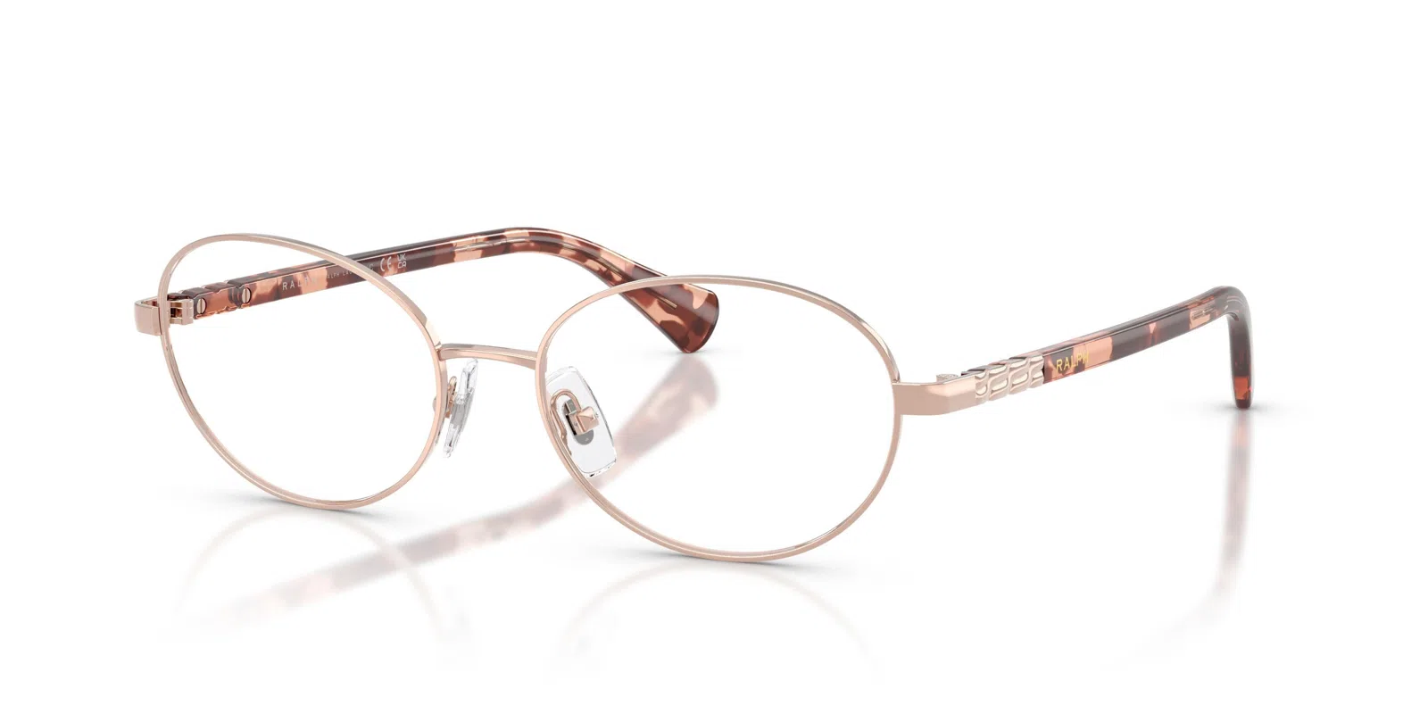 Ralph 6066 Eyeglasses - view 9