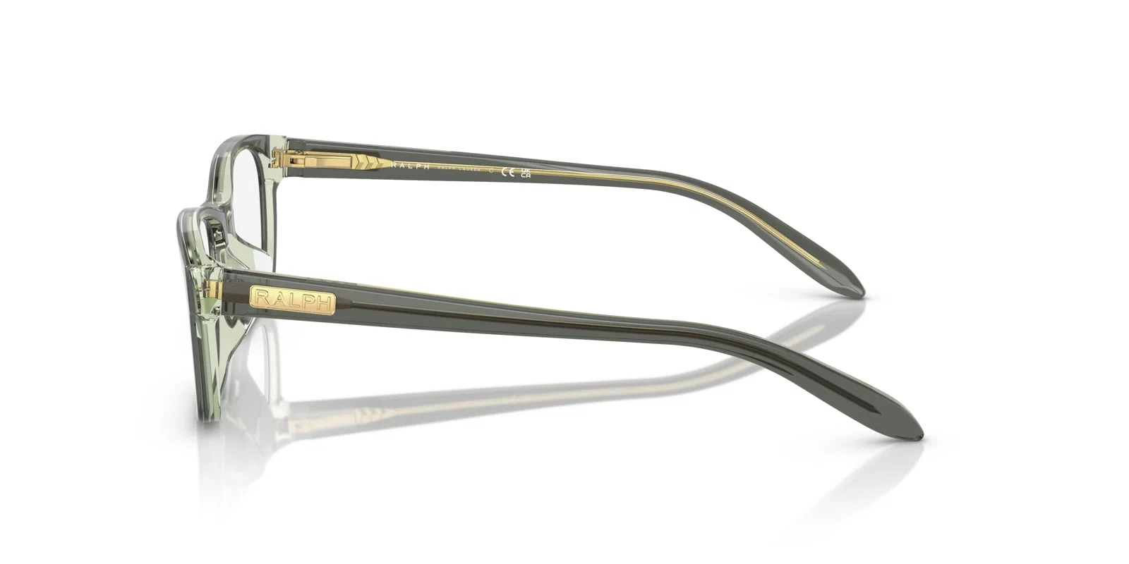 Ralph 7039 Eyeglasses - view 12