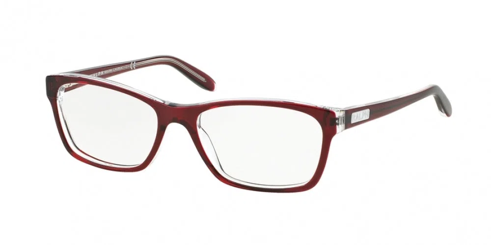 Ralph 7039 Eyeglasses - view 2