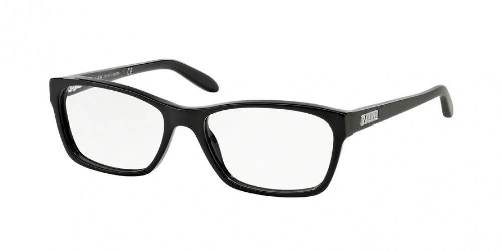 Ralph 7039 Eyeglasses - view 4