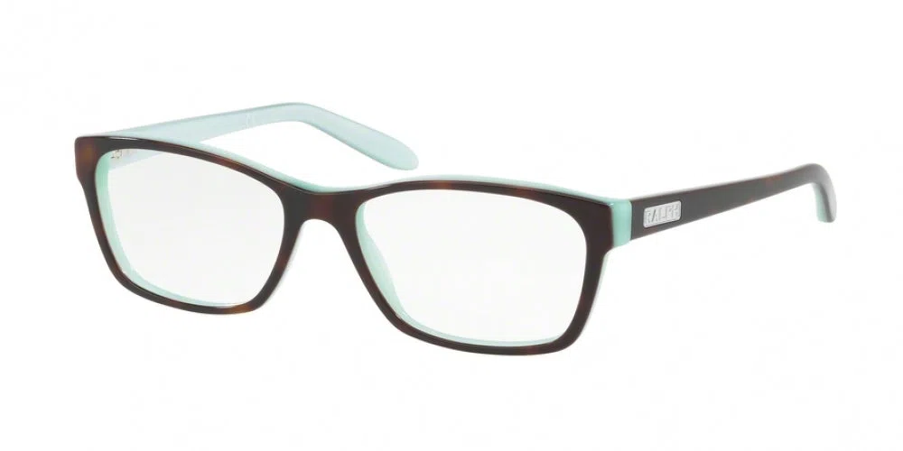 Ralph 7039 Eyeglasses - view 5