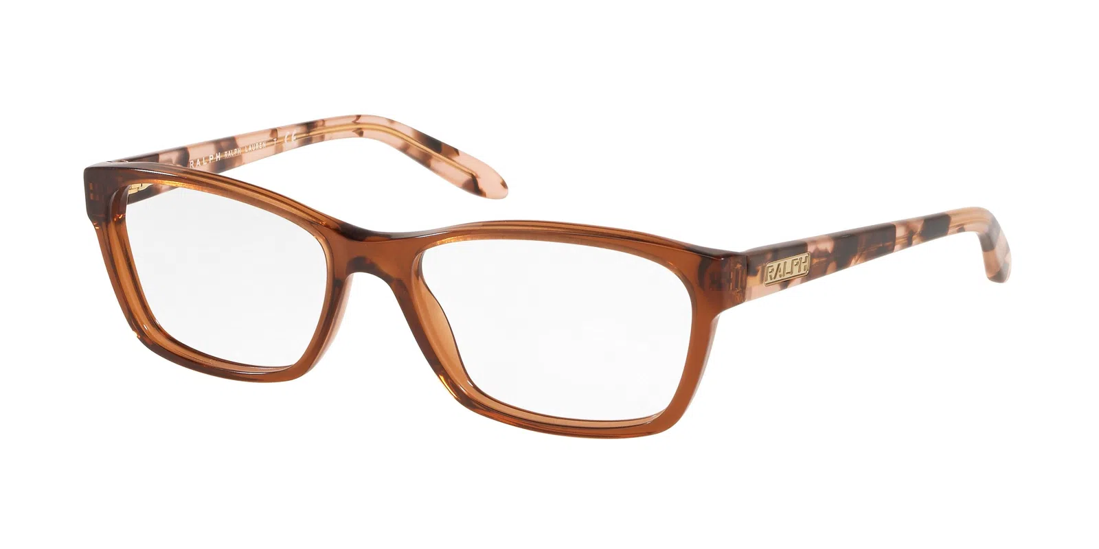 Ralph 7039 Eyeglasses - view 6
