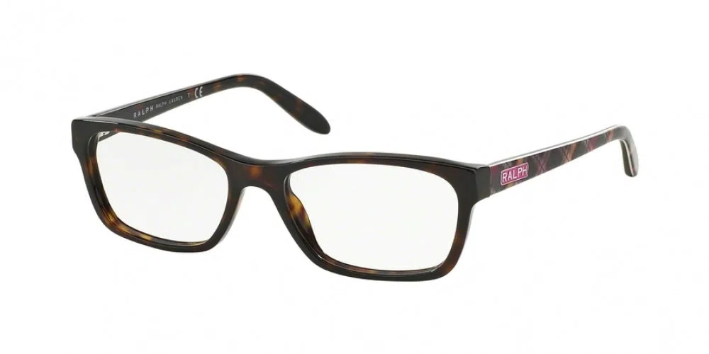 Ralph 7039 Eyeglasses - view 8
