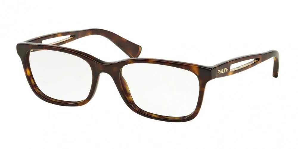 Ralph 7069 Eyeglasses - view 2