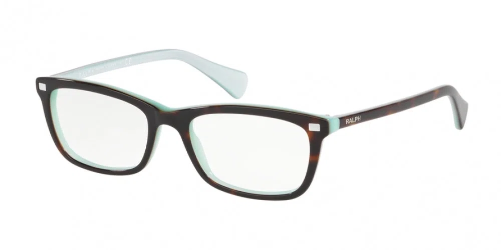 Ralph 7089 Eyeglasses - view 2