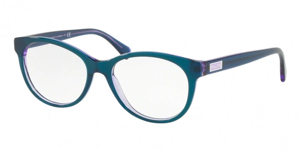 Ralph 7094 Eyeglasses - view 2
