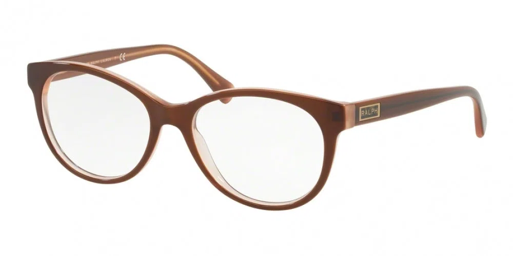 Ralph 7094 Eyeglasses - view 3