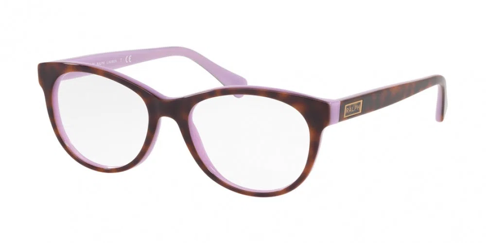 Ralph 7094 Eyeglasses - view 4