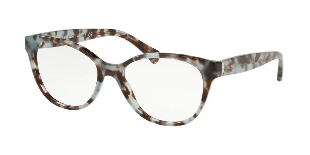 Ralph 7103 Eyeglasses - view 4