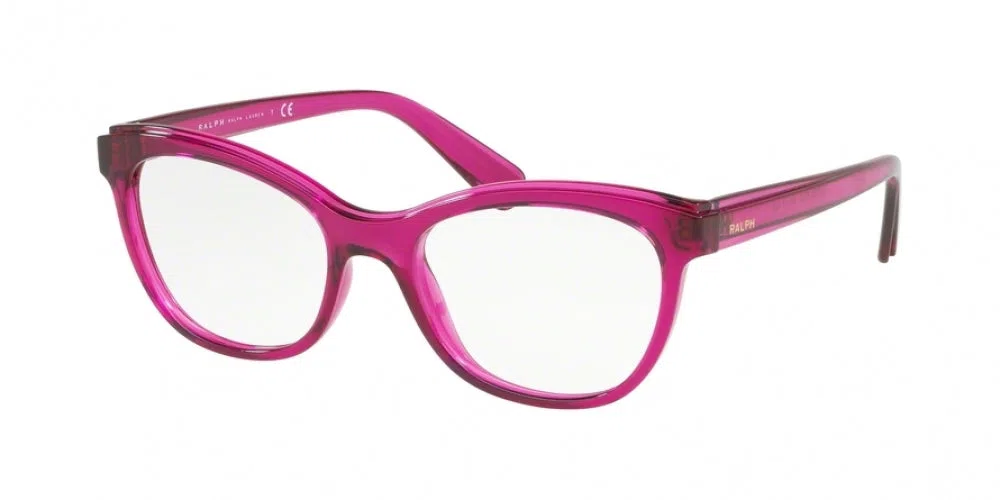 Ralph 7105 Eyeglasses - view 8