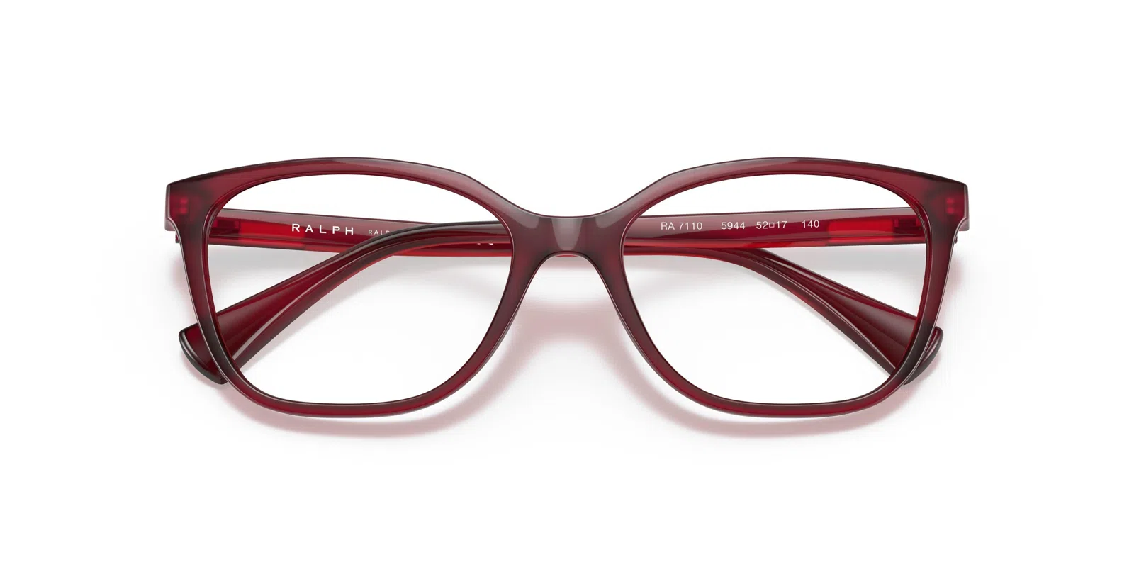 Ralph 7110 Eyeglasses - view 12