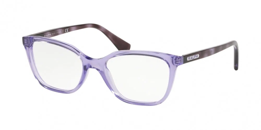 Ralph 7110 Eyeglasses - view 2