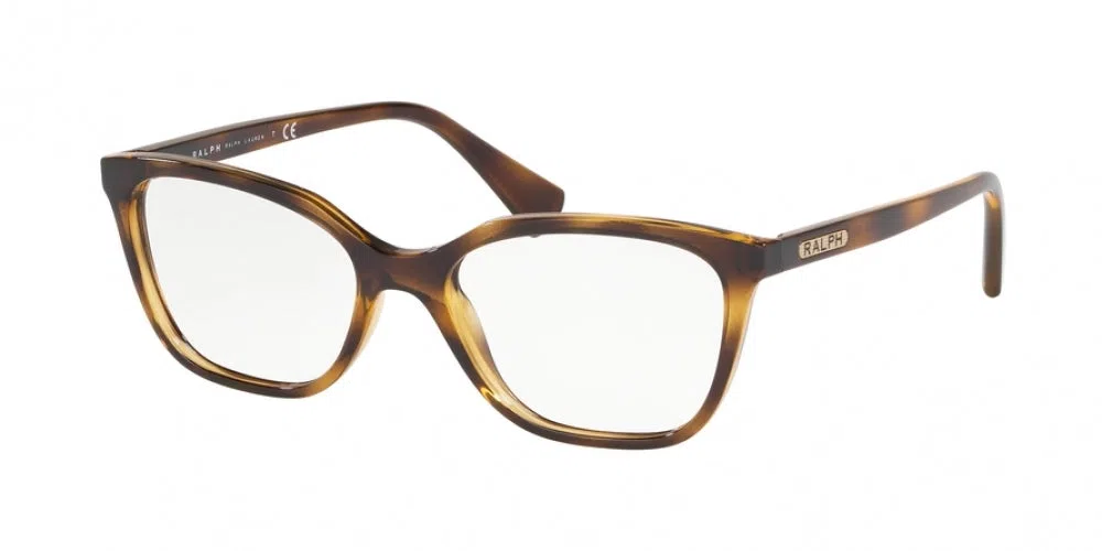 Ralph 7110 Eyeglasses - view 4