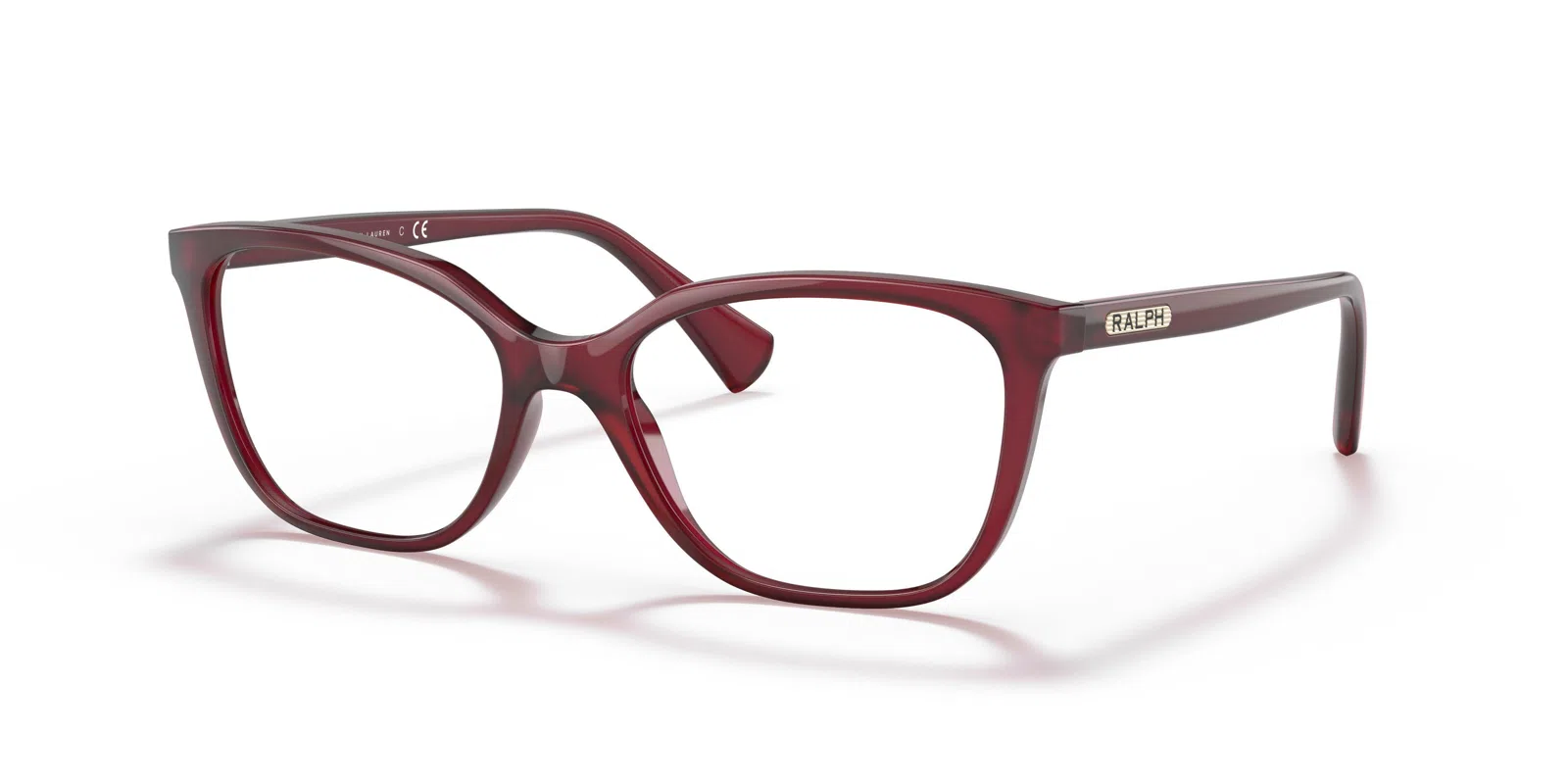 Ralph 7110 Eyeglasses - view 8