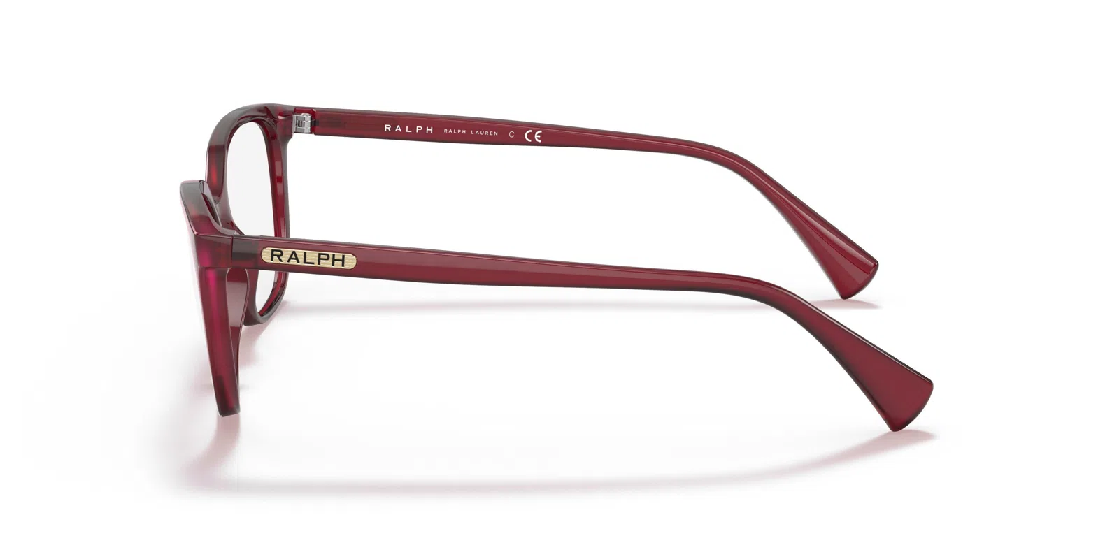 Ralph 7110 Eyeglasses - view 9