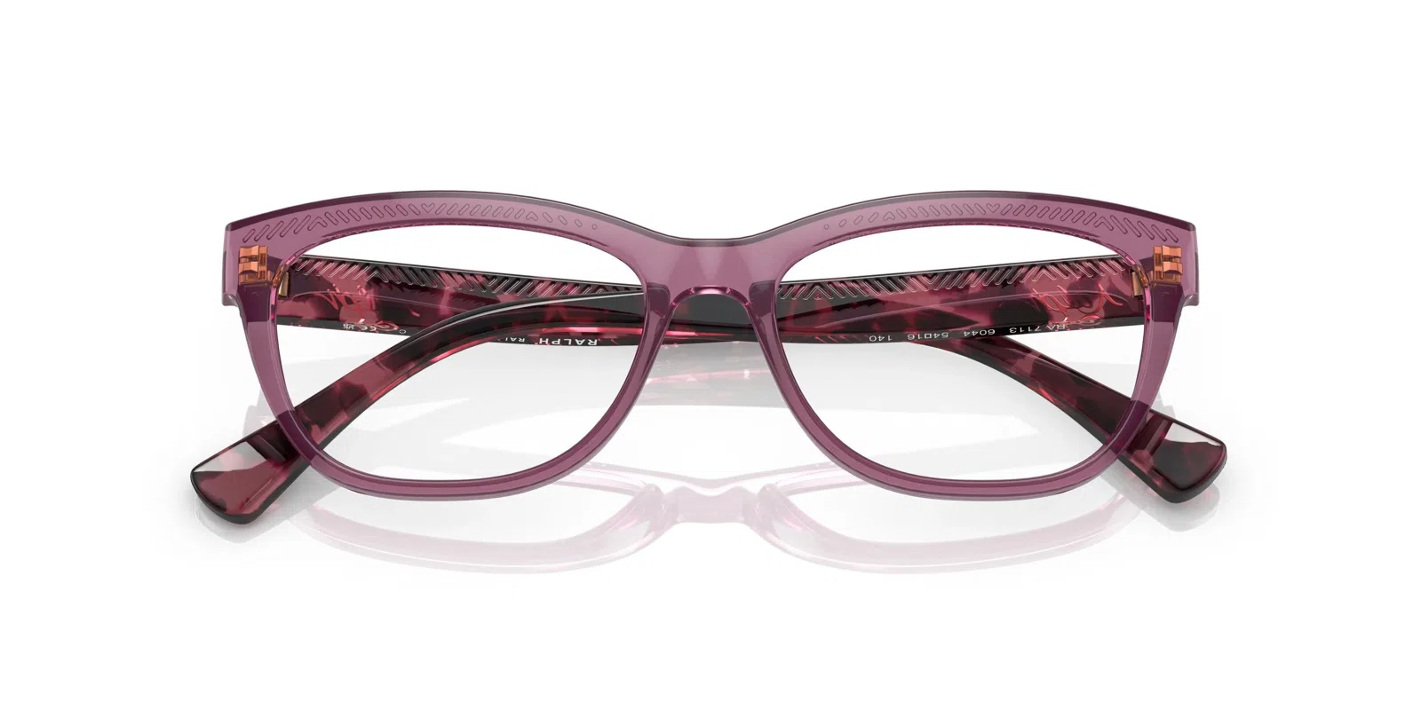 Ralph 7113 Eyeglasses - view 13
