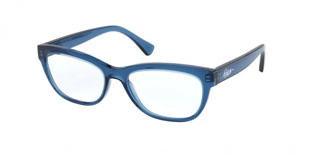 Ralph 7113 Eyeglasses - view 2