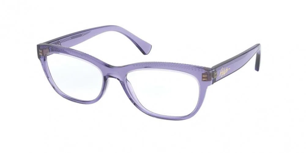 Ralph 7113 Eyeglasses - view 4
