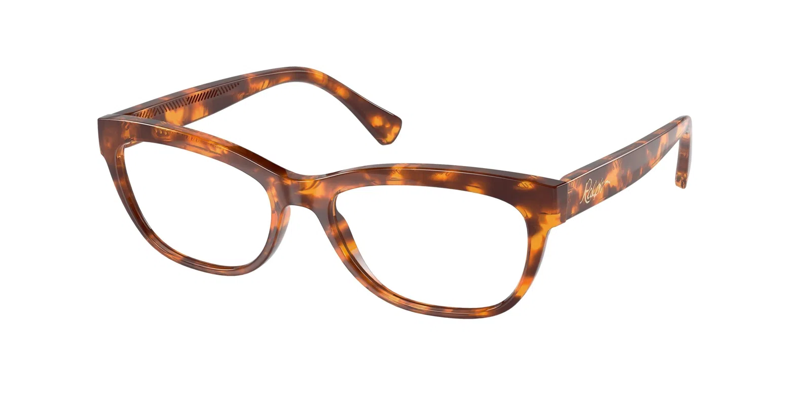 Ralph 7113 Eyeglasses - view 5