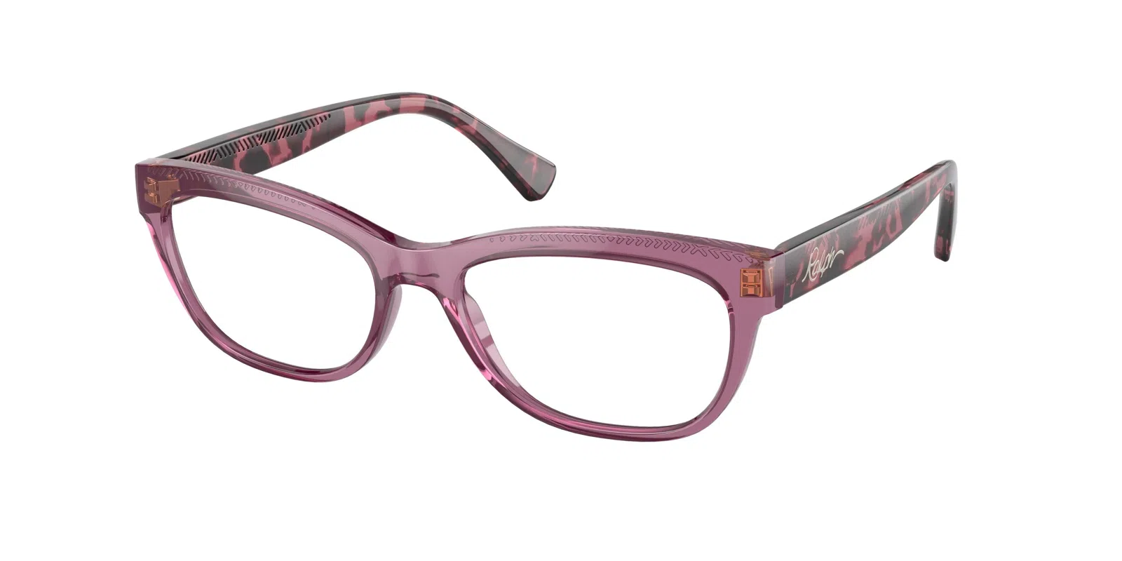 Ralph 7113 Eyeglasses - view 8