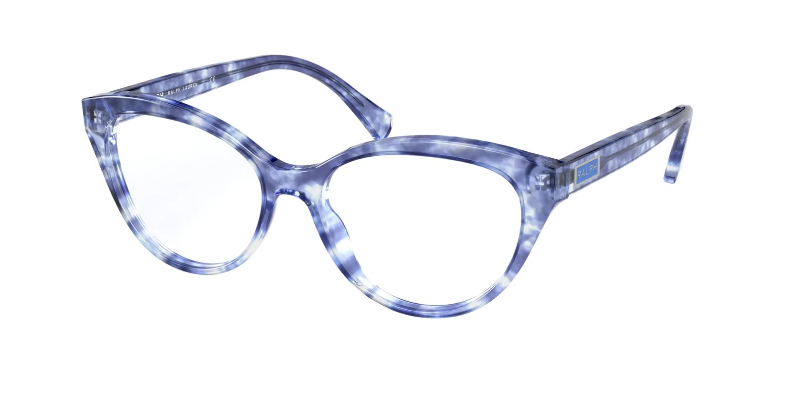 Ralph 7116 Eyeglasses - view 2